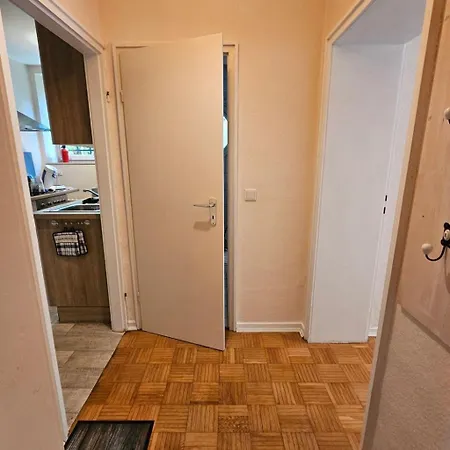 Wohnen Am Bergpark By Interhome Appartement Kassel