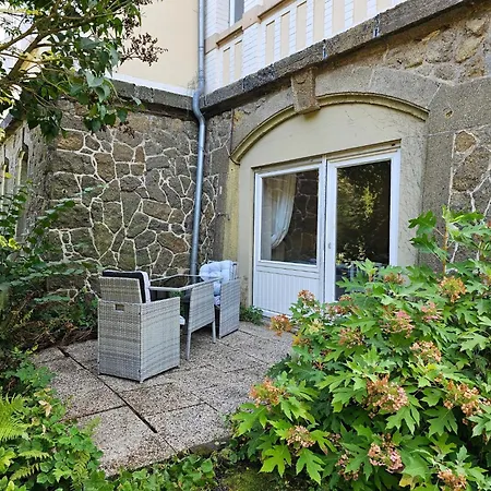 Wohnen Am Bergpark By Interhome