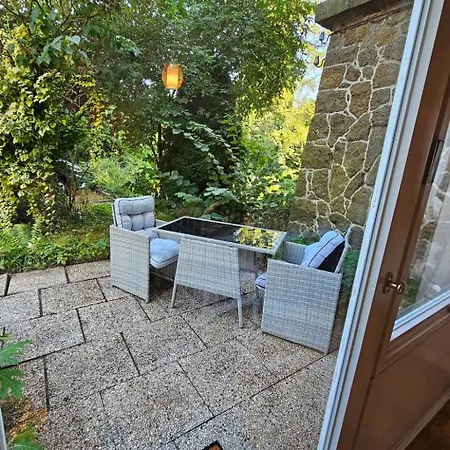 Wohnen Am Bergpark By Interhome Appartement *