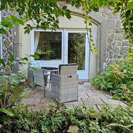 דירה Wohnen Am Bergpark By Interhome קאסל