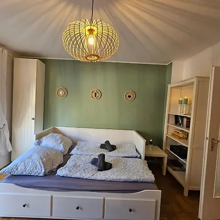 Wohnen Am Bergpark By Interhome *