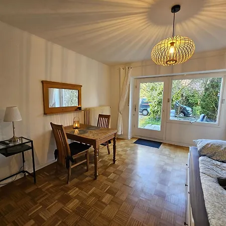 Wohnen Am Bergpark By Interhome