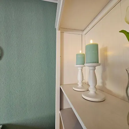 דירה Wohnen Am Bergpark By Interhome *