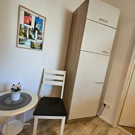 Wohnen Am Bergpark By Interhome *