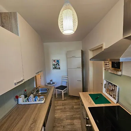 Wohnen Am Bergpark By Interhome *
