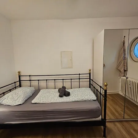 Appartement Wohnen Am Bergpark By Interhome *